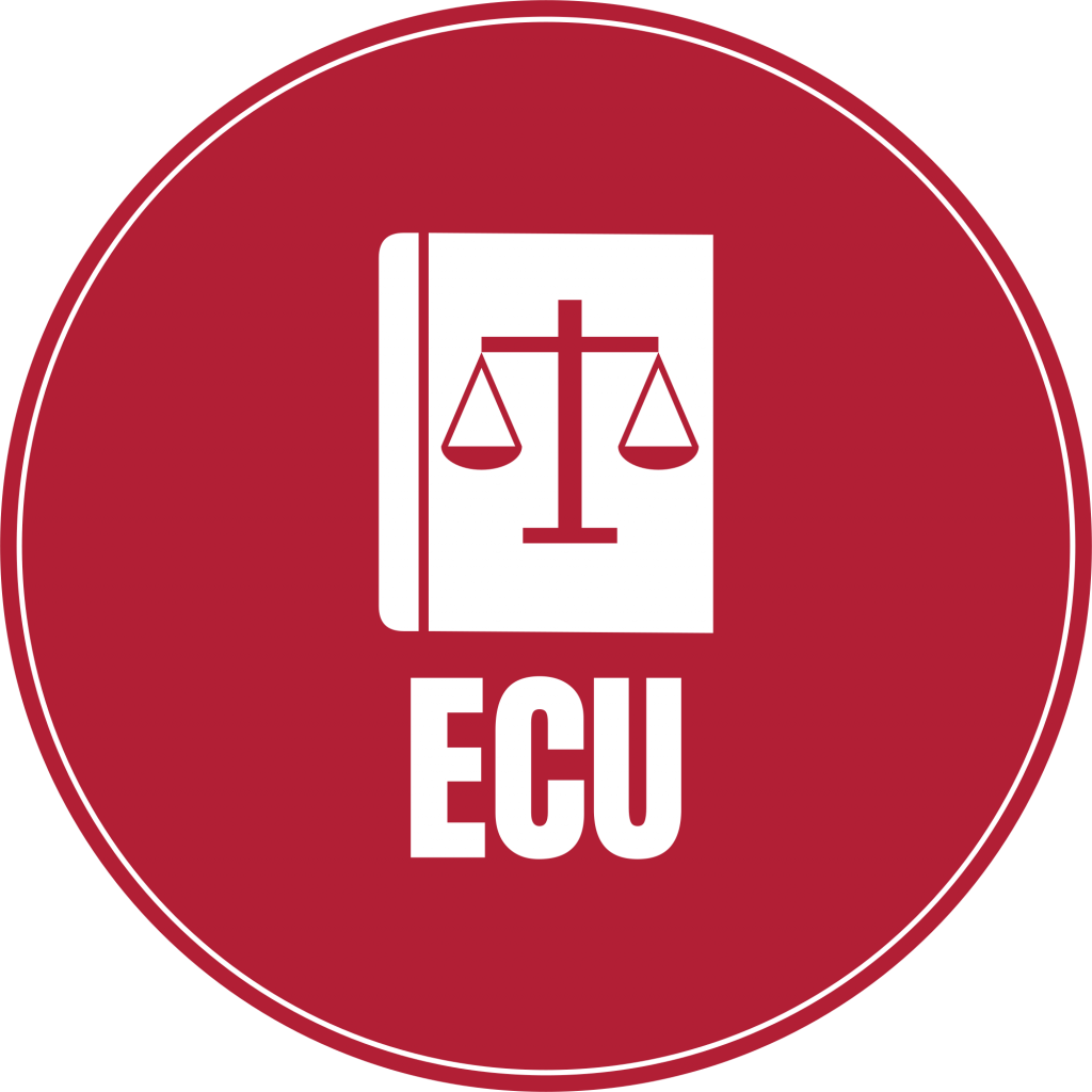 Campus location ecu