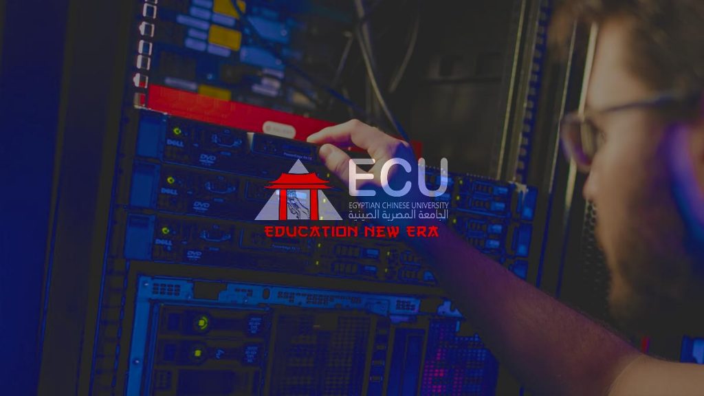 Computers and Information Systems – ECU