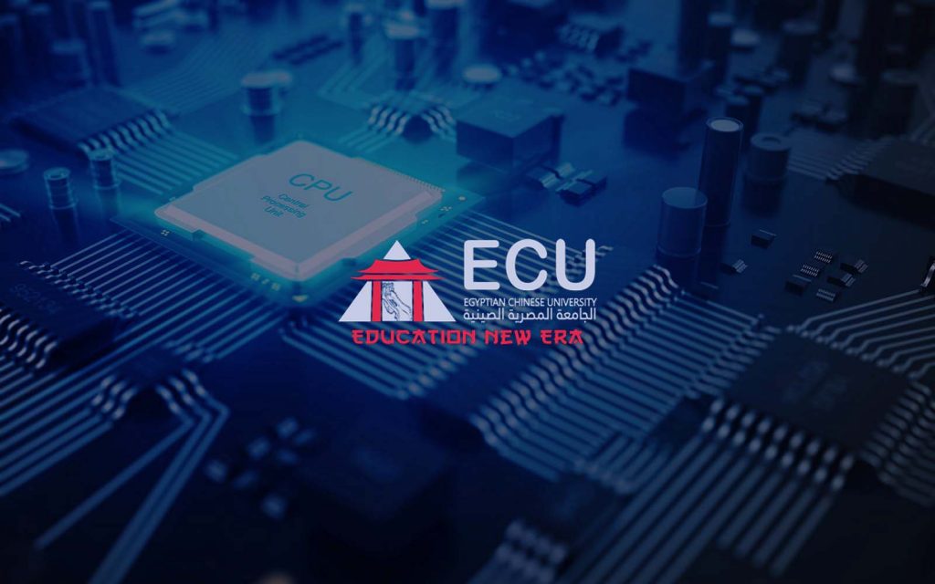 Computers and Information Systems – ECU